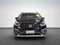 Usata Honda Jazz Advance 107 CV (78 kW) 2023 Nero Utilitaria