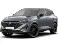 Nuova Nissan Qashqai Tekna 158 CV (116 kW) 2026 Blu SUV