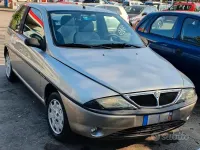 Usata Lancia Ypsilon 2000 Utilitaria