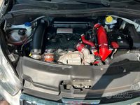 Usata Peugeot 208 GTi 200 CV (147 kW) 2013 Bianco Utilitaria