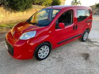 usata Fiat Qubo 1.3 mjet finanziamento senza busta paga