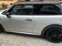 usata Mini John Cooper Works IV F55-F56 2014 2.0 3p