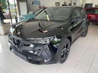 Nuova Alfa Romeo GT Junior Edizione Speciale 145 CV (106 kW) 2026 Nero Berlina