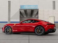 Usata Ferrari Roma 620 CV (456 kW) 2022 Rosso Coupé