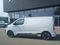 Nuova Opel Vivaro-e Combi Sportive 150 CV (110 kW) 2026 Kaolin white Monovolume