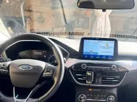 Usata Ford Kuga 120 CV (88 kW) 2021 Nero SUV