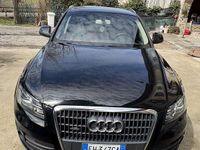 Usata Audi Q5 Advanced 170 CV (125 kW) 2011 SUV