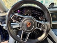Usata Porsche Panamera 462 CV (339 kW) 2020 Blu Coupé