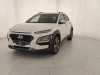 Occasion Hyundai Kona Style 120 ch (88 kW) 2019 Blanc SUV