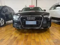 Usata Audi A6 204 CV (150 kW) 2013 Station wagon