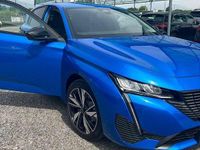 Usata Peugeot 308 Allure 131 CV (96 kW) 2023 Berlina