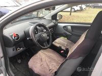 Usata Toyota Aygo 68 CV (50 kW) 2007 Utilitaria