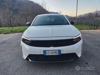 Usata Opel Corsa 101 CV (74 kW) 2025 Bianco Utilitaria