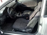 Usata Mercedes 220 2003 Grigio Berlina
