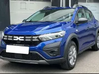Usata Dacia Sandero Expression 101 CV (74 kW) 2023 Berlina