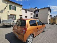 Usata Renault Twingo Initiale 76 CV (55 kW) 2008 Utilitaria