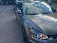 Usata VW Golf VII 2016 Grigio Berlina