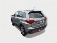 Usata Suzuki Vitara 111 CV (81 kW) 2019 Grigio scuro SUV