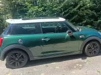 Begagnad Mini Cooper S 192 HK (141 kW) 2019 Halvkombi