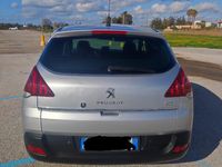 usata Peugeot 3008 3008 1.6 HDi 115CV Allure