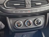 Usata Fiat Tipo 95 CV (69 kW) 2024 Blu Berlina