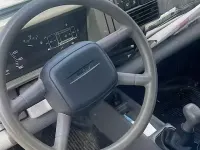 Usata Fiat Panda 39 CV (28 kW) 2000 Bianco Berlina