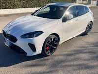 Usata BMW 123 M Sport 218 CV (160 kW) 2025 Utilitaria