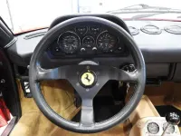 Usata Ferrari 308 240 CV (176 kW) 1984 Rosso Coupé