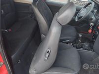 Usata Fiat Strada 95 CV (69 kW) 2014 Rosso Pick-up