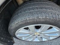 Usata Land Rover Range Rover Sport HSE 190 CV (139 kW) 2008 Grigio SUV