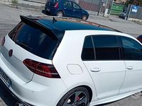 Usata VW Golf GTI 211 CV (155 kW) 2013 Berlina