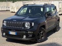 Usata Jeep Renegade Longitude 120 CV (88 kW) 2020 SUV