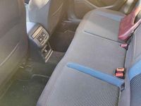 Usata Seat Ateca Style 150 CV (110 kW) 2020 Grigio SUV