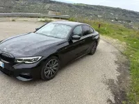 Usata BMW 320 M Sport 190 CV (139 kW) 2019 Berlina