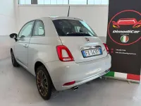 Usata Fiat 500 Collezione 69 CV (50 kW) 2019 Other Utilitaria