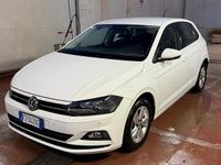 Occasion VW Polo 90 ch (66 kW) 2020 Berline