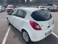 usata Opel Corsa 1.2 85CV GPL-Tech Edition 5p | Ok Neopatentati