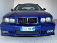 usata BMW 325 325 Serie 3 E36 Berlina i c/abs cat.