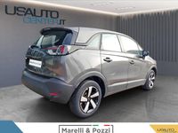Usata Opel Crossland Edition 110 CV (80 kW) 2023 SUV