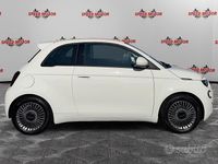 Occasion Fiat 500e Icon 86 kW (118 ch) 2023 Blanc Berline