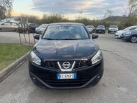 Usata Nissan Qashqai Acenta 110 CV (80 kW) 2010 Other SUV