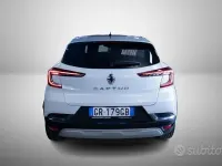 Usata Renault Captur Techno 140 CV (102 kW) 2023 Other SUV