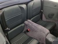 Usata Porsche 911 Carrera 4S Cabriolet 320 CV (235 kW) 2004 Grigio Cabrio