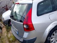 Usata Renault Mégane II 2005
