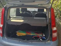 Usata Fiat Panda 77 CV (56 kW) 2006 Utilitaria