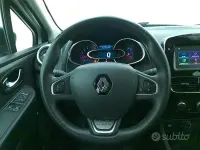 Usata Renault Clio 75 CV (55 kW) 2019 Bianco Station wagon