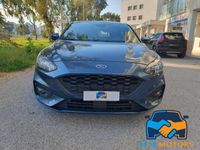 usata Ford Focus 1.5 EcoBlue 120 CV 5p. ST-Line