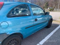 usata Opel Corsa 1.2