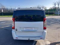 usata Fiat Scudo Family 2.0 D 8 posti