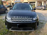 Usata Land Rover Discovery Sport 163 CV (119 kW) 2021 Nero SUV